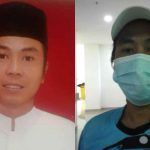 Belum Dilantik, Rahmat Kades Terpilih Desa Siju Sudah Bergerak Antar Jemput Warganya Yang Tengah Sakit