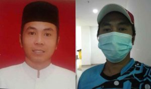 Belum Dilantik, Rahmat Kades Terpilih Desa Siju Sudah Bergerak Antar Jemput Warganya Yang Tengah Sakit