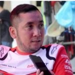 Kemas Haikal Alihkan Dukungan Kepada Alfian Sebagai Caketum IMI Sumsel 2022-2026