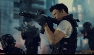 NOAH Bintang di Surga Rilis! Jefri Nichol Jadi ‘Ariel’ yang Ditembak Ariel