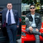 7 Crazy Rich Indonesia Bakal Meriahkan HUT Indosiar ke-27, Ada Ahmad Sahroni Hingga Doni Salmanan! Ini 5 Orang Lainnya