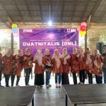 Laboratorium Patologi Anatomi DNL Rayakan HUT ke 7