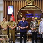 Herman Deru Minta BPJS Ketenagakerjaan Cover Pekerja Non Formal