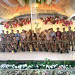 Rifandi Putra Sekcam Kertapati Ucapkan Selamat Kepada Rani Putri Zainal Abidin SH