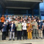 Ratu Dewa Gelar Coffe Morning, Setiap Perusahaan BUMN dan BUMD Wajib Berikan CSR