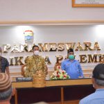 Ratu Dewa, Tiap Musholla dan Masjid di Palembang Akan Dibentuk UPZ