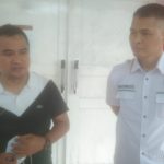 64 Peserta Ikuti Eksekutif Badminon PBSI Sumsel, Rebut Hadiah Total Rp40 Juta