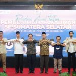 Resolusi 2022 PW Muhammadiyah Sums: Pemuda Mencerahkan Pemuda Menggembirakan