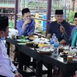 Walikota Palembang Harnojoyo Tandatangani Prasasti DCM4, Septa Marus Sekcam Seberang Ulu Dua Ucapkan Terimakasih
