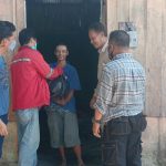 Mimin Palembang Salurkan Bantuan Pada Korban Banjir di Kemuning