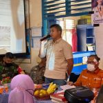 Warga Kertapati Minta Bangunkan Jeramba Cor, Rifandi Putra Sekcam Kertapati : Ketahanan Jeramba Lebih Lama