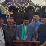 Septa Marus : Destinasi Wisata Baru Dapur Cinta Musi 4 Dari Hanya Juara Harapan 3 Menjadi Primadona