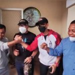 Usai Damai, Doddy Sudrajat Temui Faisal Ingin Ajak Gala Sky Jalan-Jalan