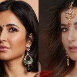 Usai Mirip Rosalinda, Kini Tasya Farasya Jadi Katrina Kaif
