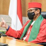 Sandiaga Uno Apresiasi Pemda Sulteng Komitmen Bangkitkan Ekonomi dan Pulihkan Lapangan Kerja