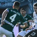 Verona Raih Poin Penuh Usai Dua Gol Gianluca Caprari ke Gawang Spezia