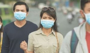 Pemerintah Apresiasi Peran Masyarakat dalam Pengendalian Covid-19