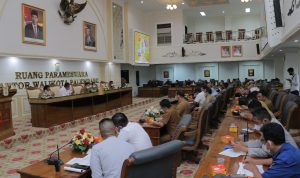 Jelang Festival Sungai Sekanak Lambidaro, Sekda Palembang Minta Semua OPD Backup