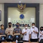 Jasa Raharja Sumsel X FAMS Palembang Ingin Sajikan Informasi Bermanfaat
