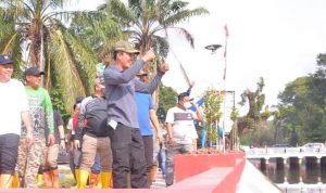 Saksikan Festival Sekanak Lambidaro pada 5-6 Februari 2022