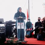Ketua TP PKK Banyuasin dr. Fitri Askolani Tegaskan Sinergi Ketua TP PKK Dengan Lurah dan Kades Wujudkan Banyuasin Bangkit, Adil Dan Sejahtera