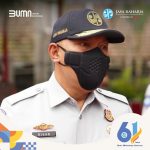 Rivan Purwantono : Jasa Raharja Sudah Serahkan Santunan Seluruh Korban Kecelakaan Bus Harapan Jaya
