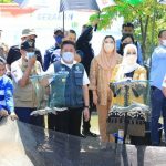 Pokja Tiga TP PKK Sumsel Bakal Siap Gelar Pelatihan Budidaya Tanaman dan Ikan