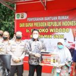 HD : Bantuan Rumah Presiden, Buka Mata Kita untuk Bantu Sesama