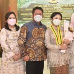 Herman Deru Harapkan Lulusan Kedokteran Unsri Siap Mengabdikan Diri Hingga ke Pelosok Desa