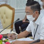 Pasar Ikan Modern Sepi, Ini Kata Dewa!