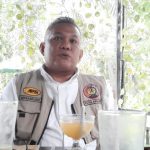 HUT Satpam ke 41, Novembriono Programkan Satpam Miliki Hunian Bersubsidi