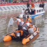 BRPPUPP/KKP Bersama SEAFDEC/IFRDMD Tebar 10 Ribu Benih Ikan di Gelaran Festival Sekanak Lambidaro