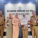 Ada ‘Jando Beraes’ di Festival Sungai Sekanak Lambidaro, Harga Murah !