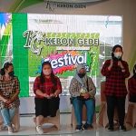 Serba Bisa, Kebun Gede Venue Tawarkan Semi Outdoor dan Indoor, Fasilitas Terlengkap di Palembang