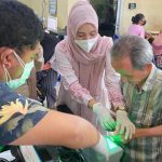 UPT Zona 1 Disdukcapil Adakan Jemput Bola , Lutia : Kami Siap Melayani Masyarakat Lebih Cepat