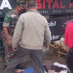 Gadis Cantik Ditemukan Tergeletak di Pinggir Jalan di Palembang, Apa yang Terjadi?