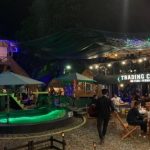 Trading Cafe Tempat Nongki Instagrammable, Ada Sepatu Sultan Juga ?