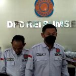 DPD REI Sumsel Telah Berumur 50 Tahun, Zewwy Salim : Properti Terus Tumbuh