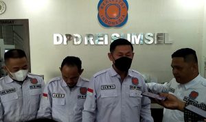 DPD REI Sumsel Telah Berumur 50 Tahun, Zewwy Salim : Properti Terus Tumbuh