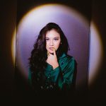 Resmi Berpacaran dengan Rizky Febian, Siapa Mahalini Raharja? Cek Profil Lengkapnya!
