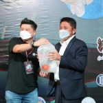 Herman Deru: Budidaya Mas Koki Jadi Hobi Yang Menghasilkan di Tengah Pandemi