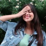 Dekat dengan Fadly Faisal Kakak Kandung Fuji, Ini Profil Rebecca Klopper