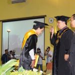 Unsri Masuk 25 Universitas Terbaik di Indonesia Versi Webometrics, Peringkat Berapa?