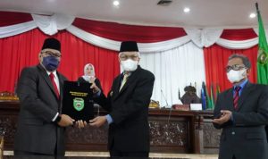 Pemprov-DPRD Sumsel Sepakat Tindaklanjuti Pembahasan 11 Raperda Baru