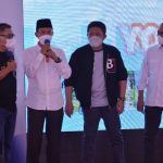 GNKAU! Hanya Rp25 Ribu Mahasiswa dan Pelajar Bebas Naik Angkutan Umum