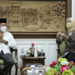 Pemkot Bahas RKPD Kota Palembang Tahun 2023