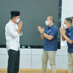 UHC Kota Palembang Capai Angka 98 Persen
