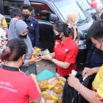 Gelar Operasi Pasar, Pemkot Distribusikan 35 Ribu Liter Minyak Goreng