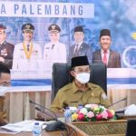 Pemkot Palembang Gelar Rakernas Persiapan JKPI di Palembang
