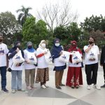 Resmi Deklarasi, Ampera Sandi Uno Dukung Sandiaga Uno Maju di Pilpres 2024